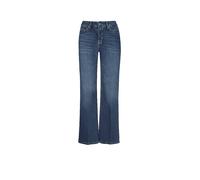 SOMEDAY Jeans Wide Leg CARIE ICONIC bleu marine | 36