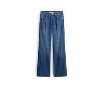 SOMEDAY Jeans Wide Leg CARIE ICONIC bleu marine | 40