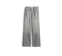 SOMEDAY Jeans Wide Leg CARIE ICONIC gris | 42