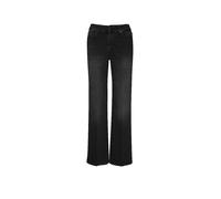 SOMEDAY Jeans Wide Leg CARIE ICONIC noir | 40