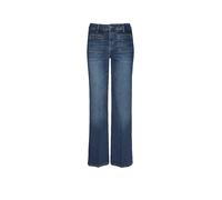 SOMEDAY Jeans Wide Leg CELLMA ICONIC bleu marine | 36