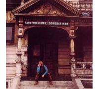 Someday Man by PAUL WILLIAMS (2010-11-02)
