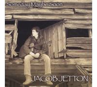 Someday Maybe Soon
