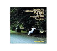 Someday My Prince Will Come