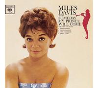 Miles Davis – Someday My Prince Will Come – Vinyle 180 g – Sony Music