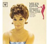 Miles Davis – Someday My Prince Will Come – CD – Sony Music