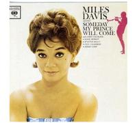 Miles Davis – Someday My Prince Will Come – CD – Legacy