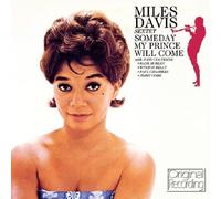 Miles Davis – Someday My Prince Will Come
