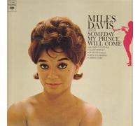 Miles Davis – Someday My Prince Will Come – Vinyle 180 g – Sony Music