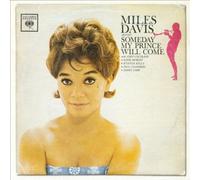 Someday My Prince Will Come (Origina L Columbia Jass Classics) by Davis, Miles