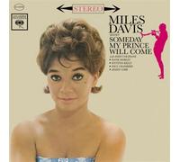 Someday My Prince Will Come Vinyle 180 gr Vinyle