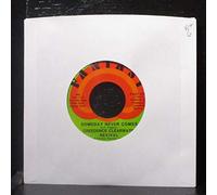 Someday Never Comes/Tearin Up The Country (7"/45 rpm)