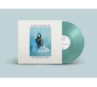 Katy J. Pearson – Someday, Now – Vinyle 12" coloré