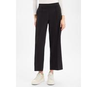 Someday Pantalon à pince ' Charlie cropped ' noir, Taille 42