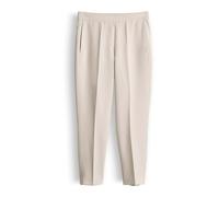 Someday Pantalon à plis 'Charlie' crème, Taille 36