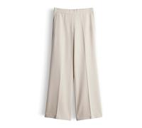 Someday Pantalon à plis 'Charlie' noisette, Taille 40