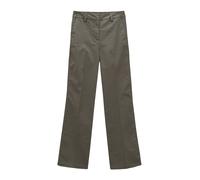 Someday Pantalon à plis kaki, Taille 34