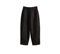 SOMEDAY Pantalon Barrel Leg CISILIA marron | 36