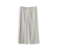 SOMEDAY Pantalon de tailleur CHARLIE CROPPED EASE gris clair | 40