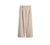 SOMEDAY Pantalon Marlene CATSBY SOFT beige | 42