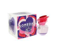 Someday Par Justin Bieber 3,4 oz / 100 ml Eau De Parfum Spray Pour Femmes