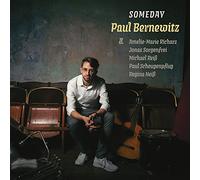 Someday / Paul Bernewitz