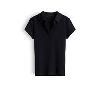 SOMEDAY Poloshirt KLEOH POLO noir | 40