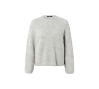 Someday Pull-over 'Tayana' gris clair, Taille M