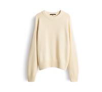Someday Pull-over 'Tiruna' crème, Taille L
