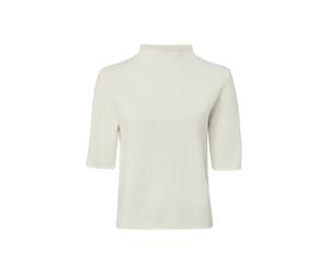 Someday Pull-over 'Tumea' blanc naturel, Taille M
