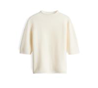 Someday Pull-over 'Tumea' blanc naturel, Taille XL