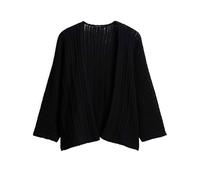 SOMEDAY Strickjacke UDIA noir | 40