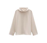 someday Sweat-shirt ample UMAVA pour femme en mélange modal, Mélange de mollet, 44