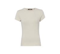 Someday T-shirt gris chiné, Taille S-M