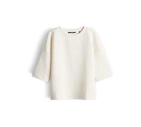 SOMEDAY T-Shirt UCHERRY blanc | 42