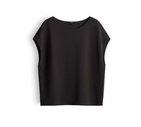 Someday T-shirt 'Uvalerie' brun foncé, Taille M