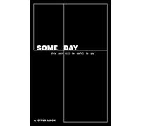 Someday: this pain will be useful to you