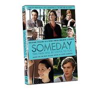 Someday This Pain Will Be Useful to You DVD DVD