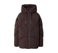 Someday Veste d’hiver 'Vortea' marron, Taille L