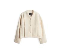 Someday Veste mi-saison 'Nisabel' crème, Taille L