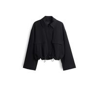 Someday Veste mi-saison 'Nousa' noir, Taille XL