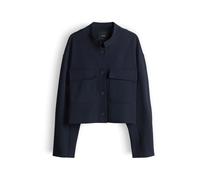 Someday Veste mi-saison 'Nualin' bleu foncé, Taille L