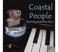 Someday We'll All Be...