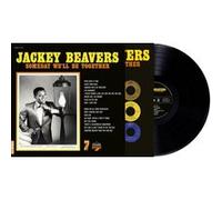 Beavers, Jackey - Someday We'Ll Be Together