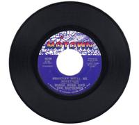 Someday We'll Be Together / He's My Sonny Boy