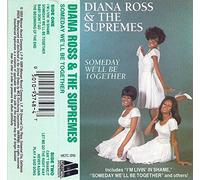 Someday We'll Be Together (US [Musikkassette] [DE Import]