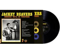 Someday We'll Be Together Vinyle