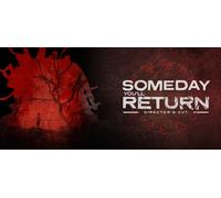 Someday Youll Return: Directors Cut (Steam Account)