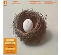 Somedody's Been Sleeping In My Bed