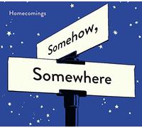 Somehow.Somewhere [Import Allemand]